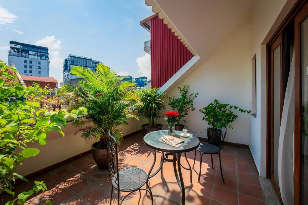 Oriental Suites Hotel & Spa - photo 16