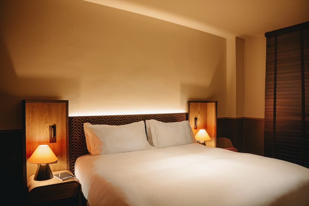 Aethos Hotel Milan - photo 48