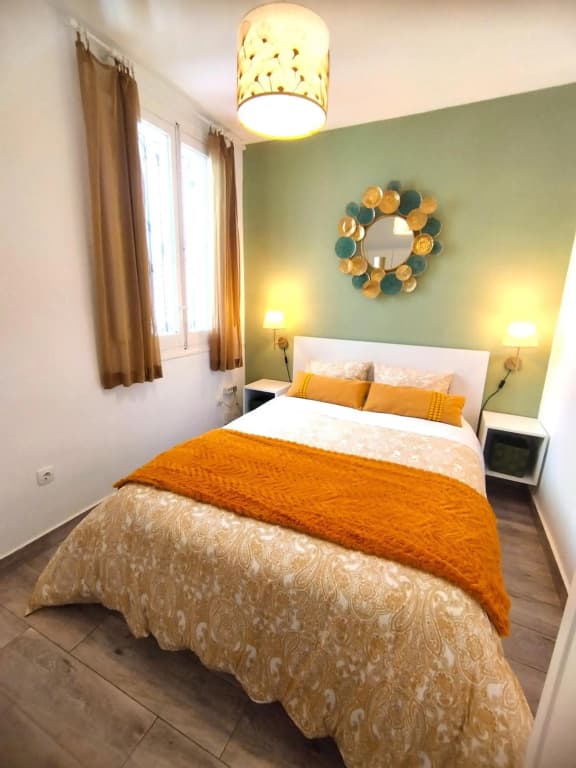 Home Suite Apartament Centre Madrid - photo 4