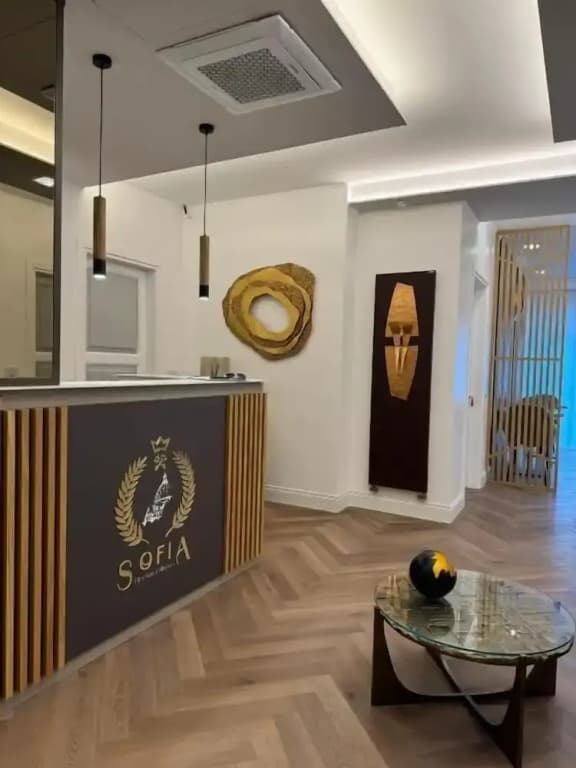 Sofia Ultra Suite Collection - photo 3