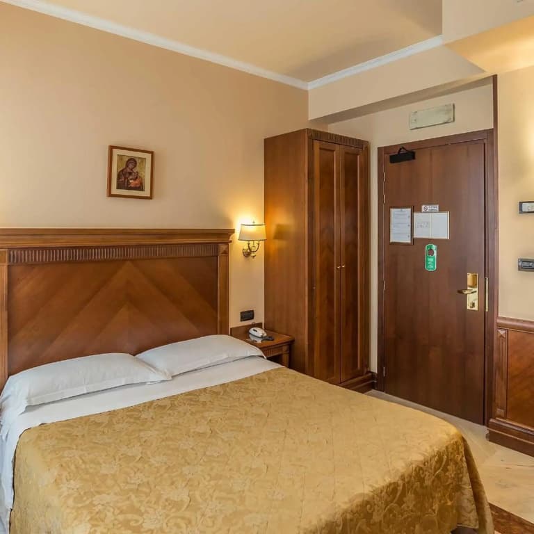 Tmark Hotel Vaticano - photo 33