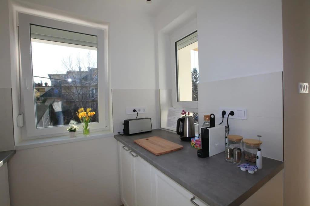 Paskal-Lux Apartments - photo 2