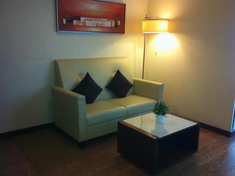 218 Apartment - photo 13
