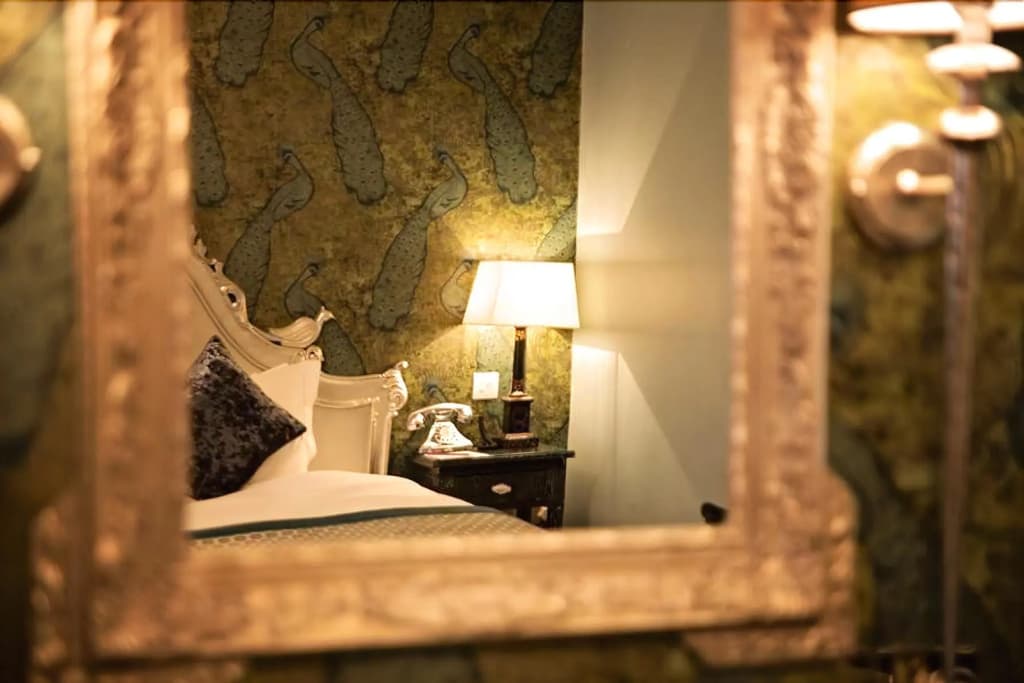The White Hart Hotel - photo 7