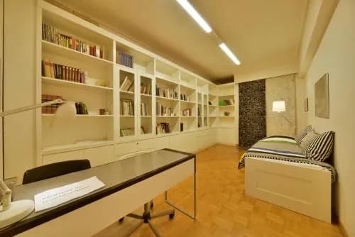 Architect Designer's Apartment in Kolonaki - photo 11