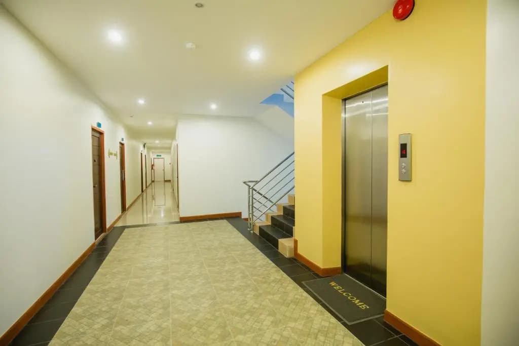 Aim House - photo 3