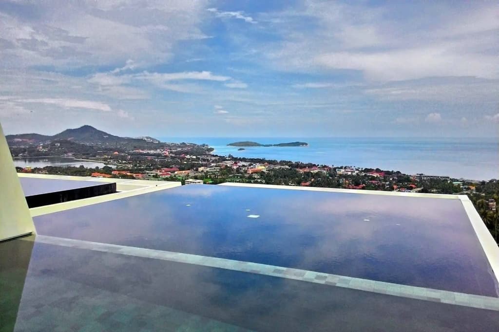 Aqua Samui Villas - photo 21