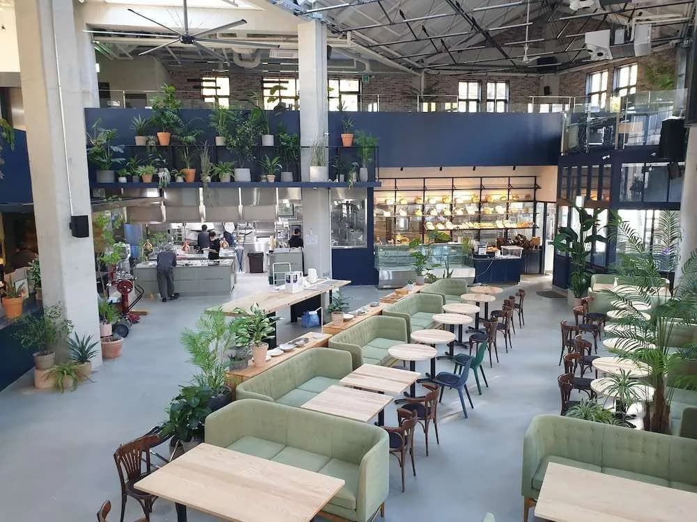 JUNIBINO HOTEL Hongdae - photo 19