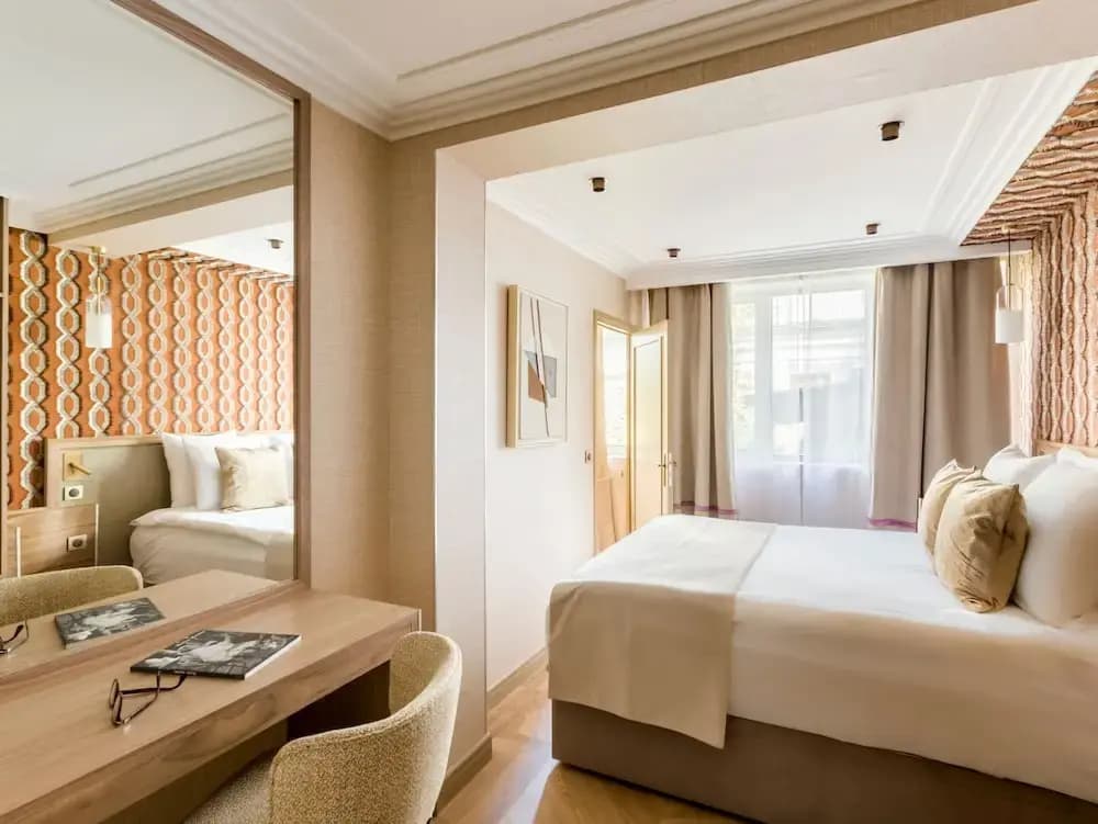 Merveil Family Suites - Viala I-II-IV - photo 3
