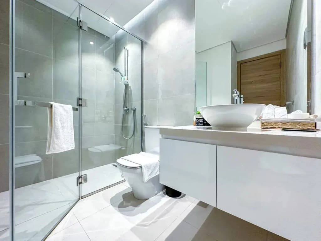 Studio One Flat - photo 30