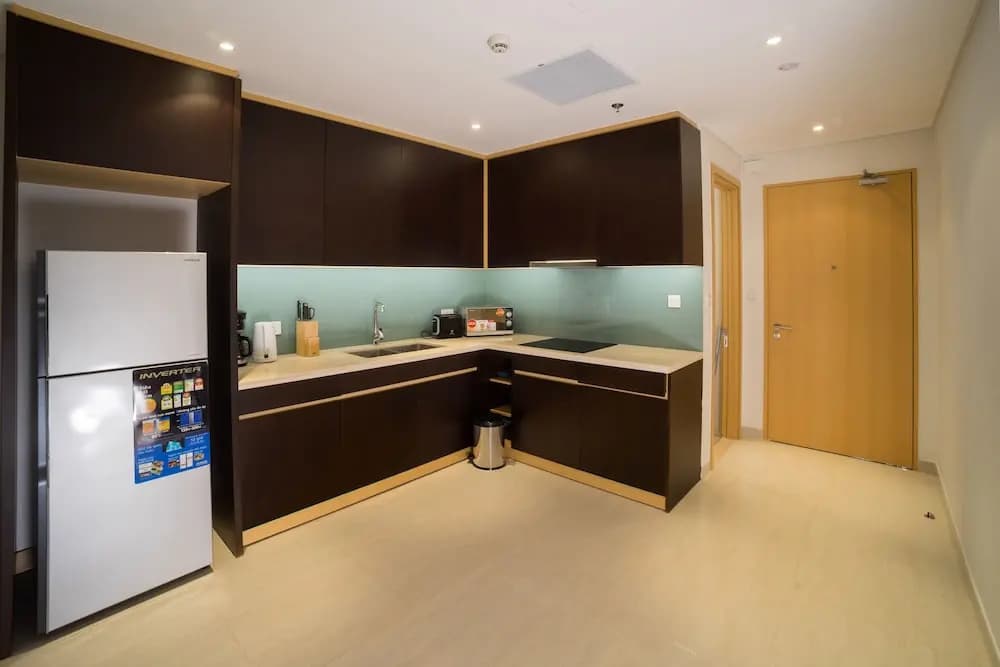 Vacation Homes Ocean Apartment - photo 5