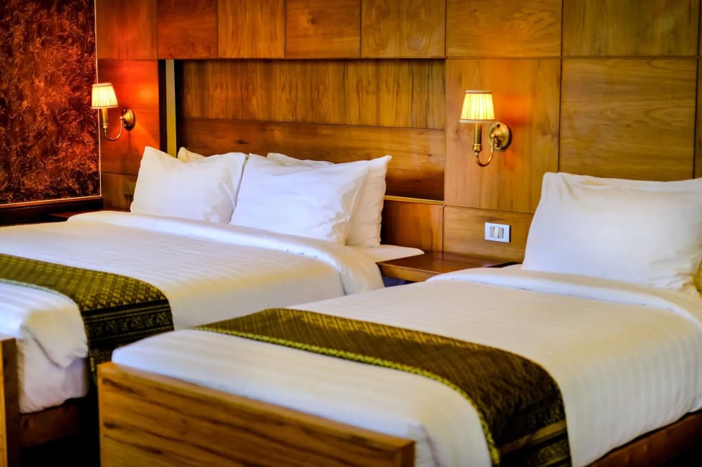 Naiyang Park Resort - photo 6
