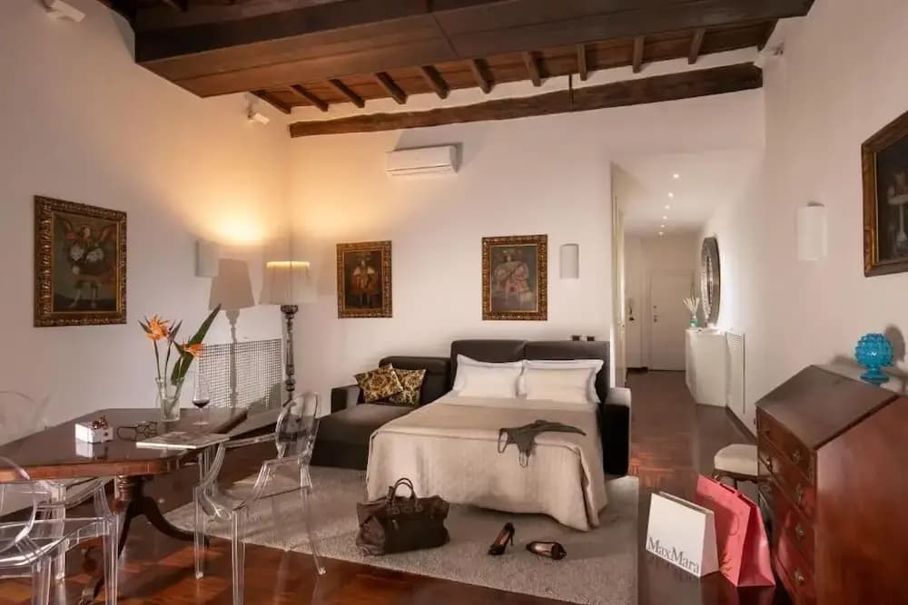 Riccardo Condotti Suite - photo 7