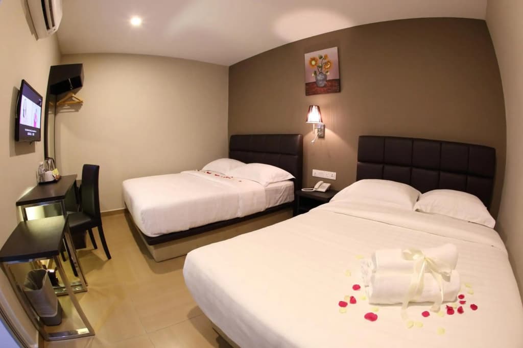 GL Hotel - photo 5