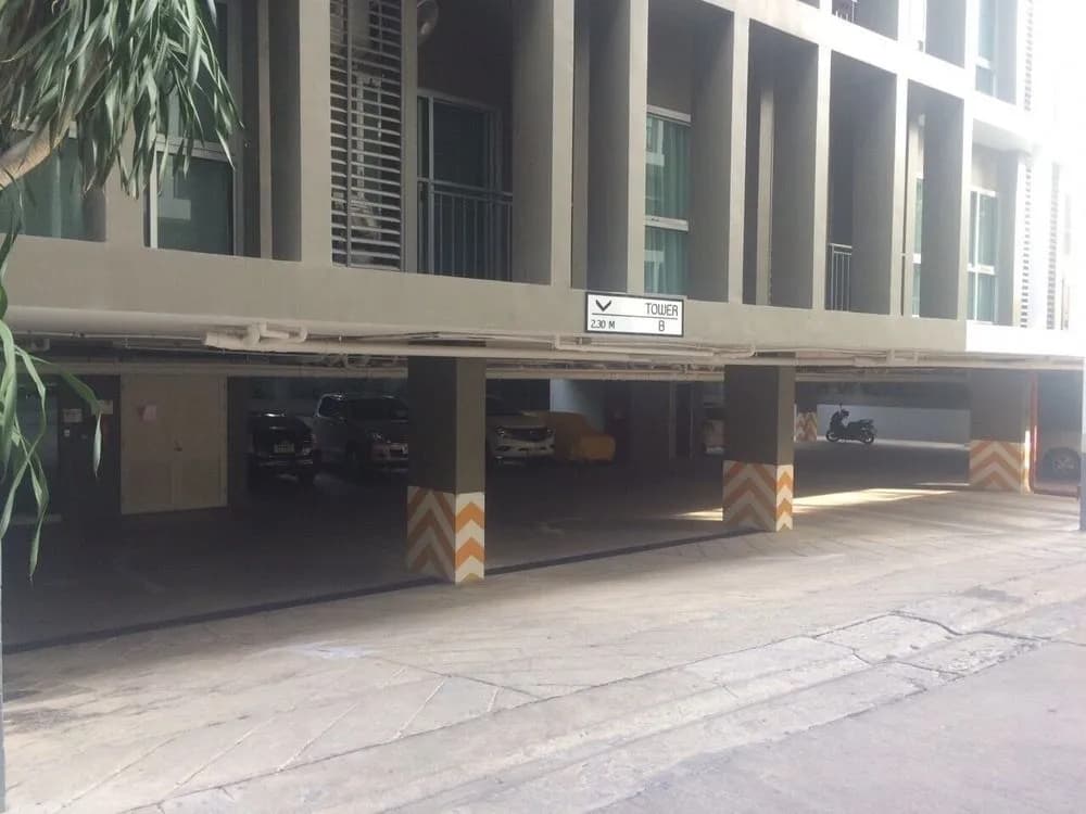 Thanyalak at The Gallery Condominium - photo 1