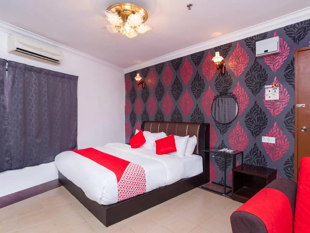 Super OYO 1114 Neo Pegasus Hotel - photo 4
