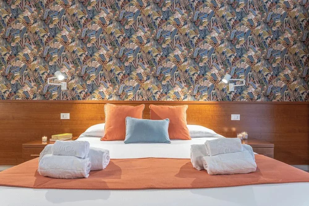 Vittoria Garden Suites - photo 45