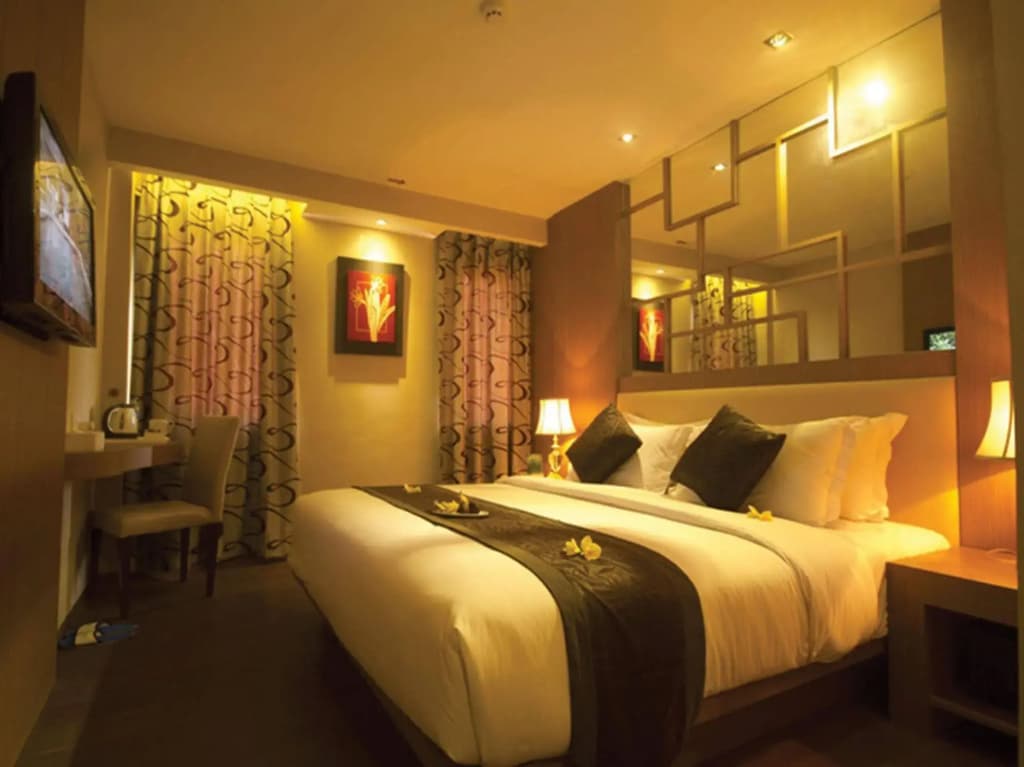 Serela Kuta Bali - photo 6