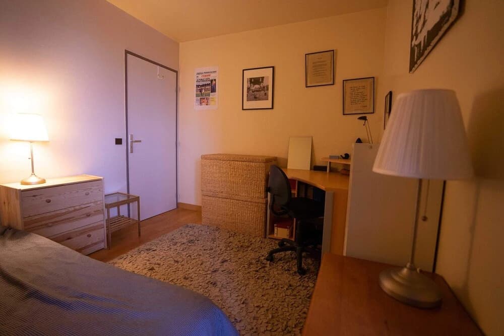 Spacious Apartment Close to Montparnasse - photo 3