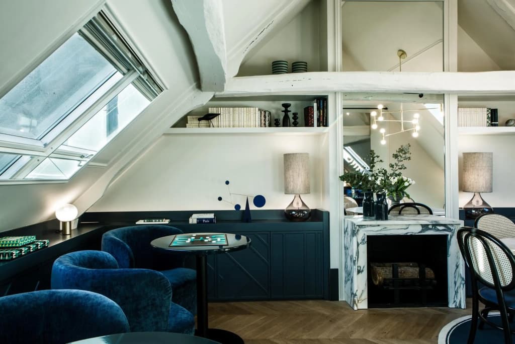 Maison Armance - photo 38