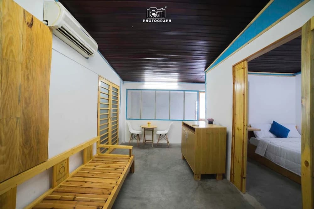 Photograph Hostel - main photo