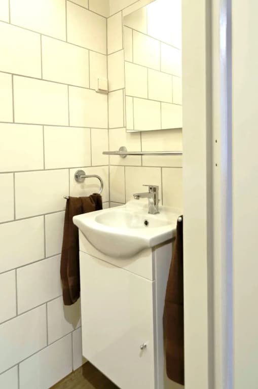 HP Apartments - photo 27