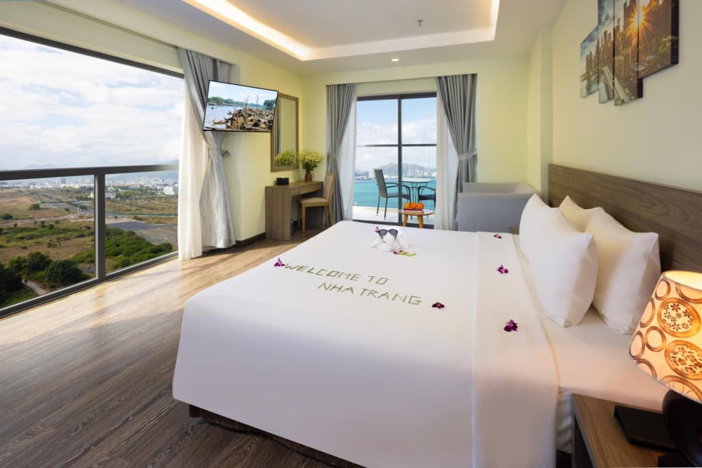 Xavia Hotel - photo 32