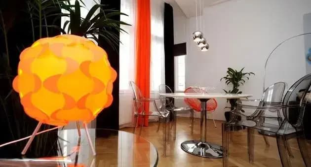 Luxusapartment Orange - photo 7