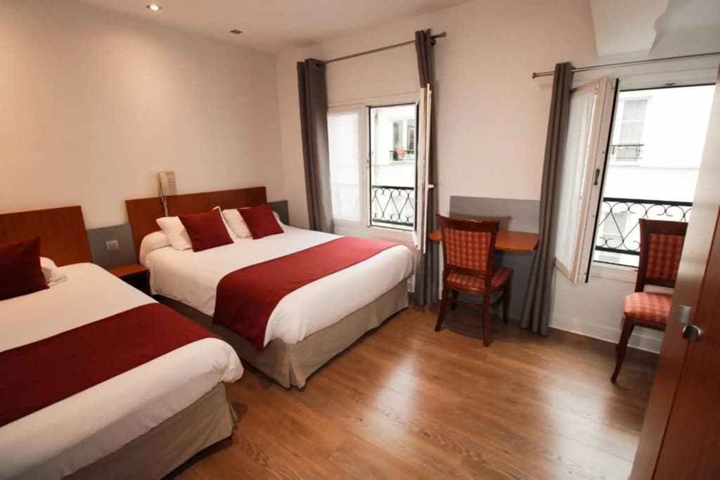 Hotel Little - photo 2