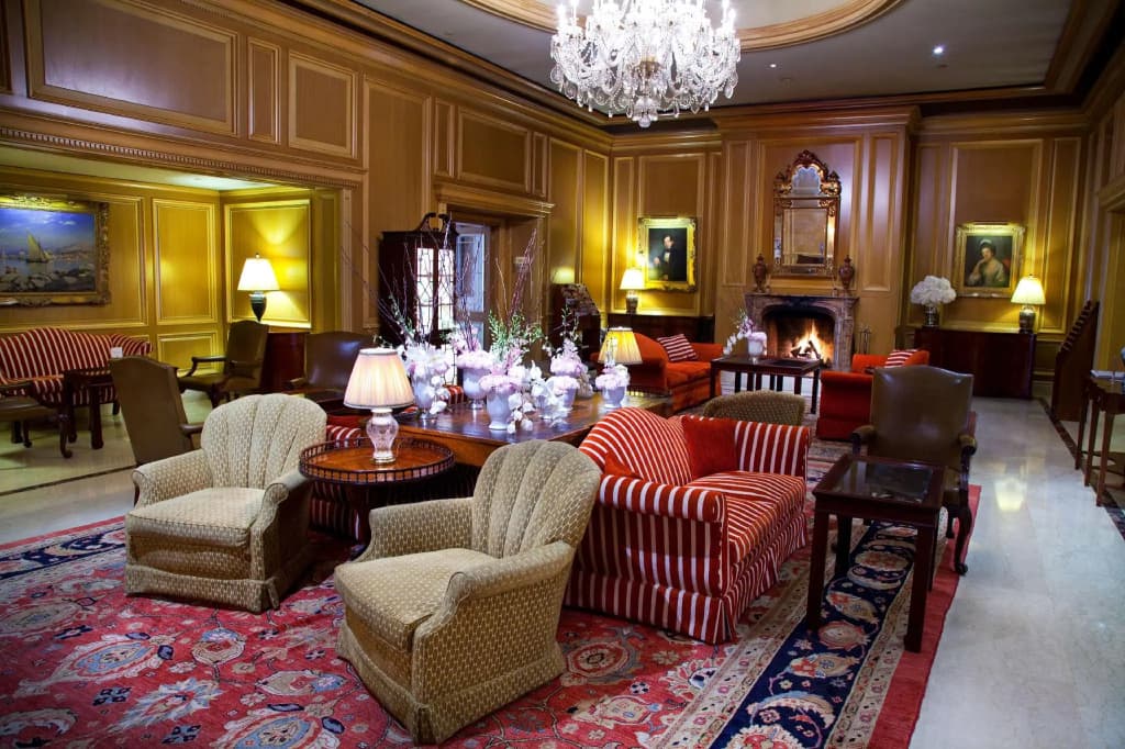 Sir Stamford At Circular Quay Hotel - photo 22