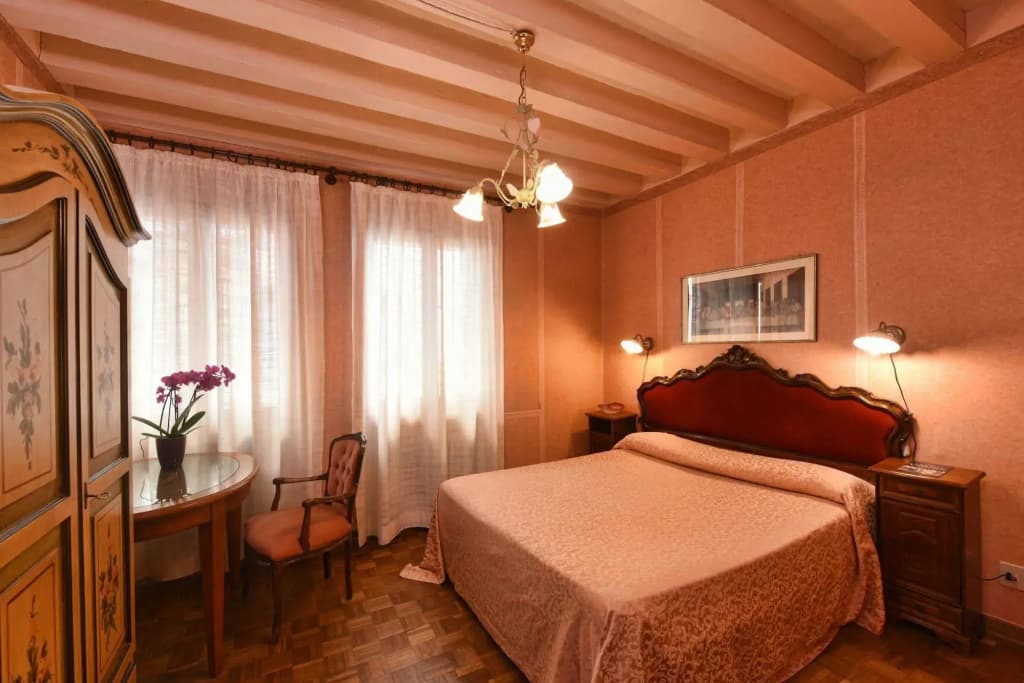 Hotel Palazzina Sardi - photo 6