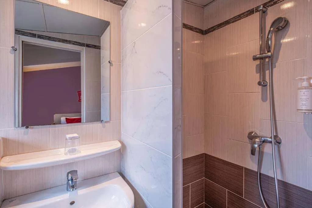 Hotel Saint Georges Lafayette - photo 20