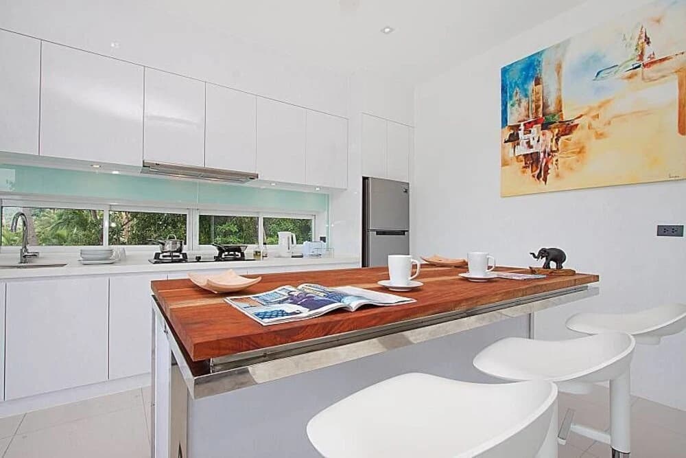 Sang Villa 3B - photo 2