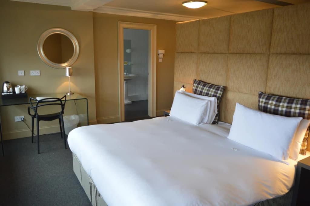 B+B Edinburgh - photo 7