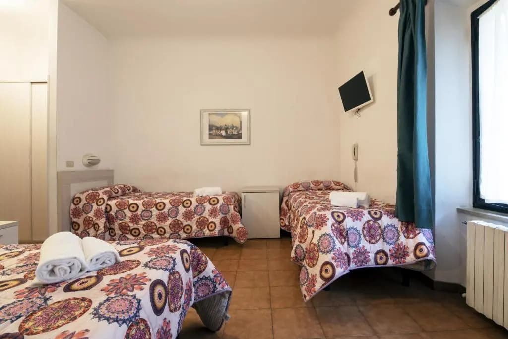 Foresteria Valdese Di Firenze - photo 6