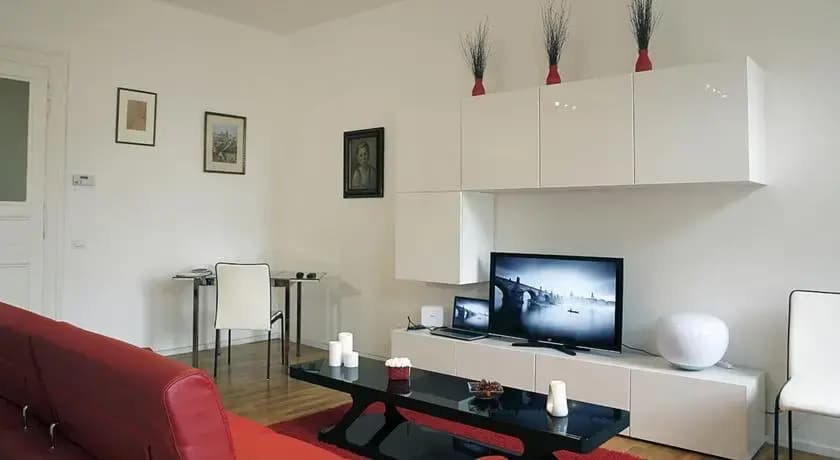The Suite Prague Castle Apartment - photo 5