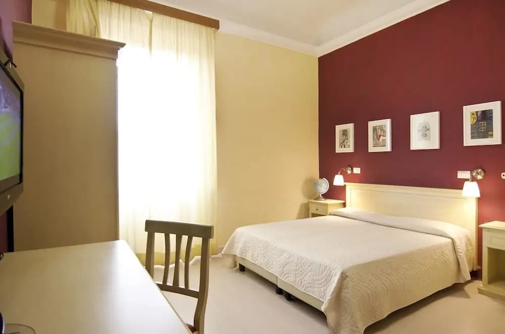 Hotel Genzianella - photo 1
