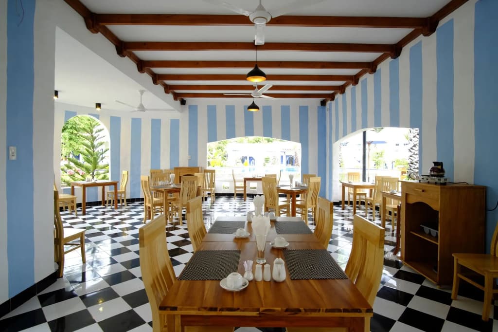 Isabella Resort - photo 28