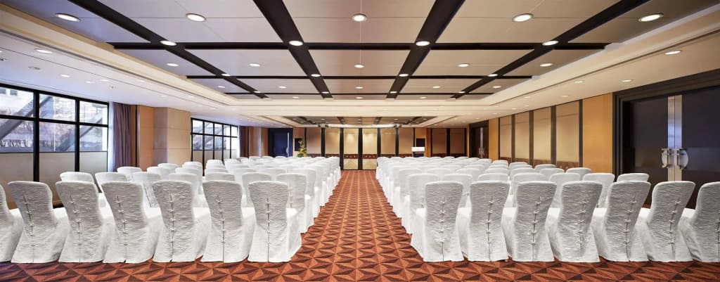 Sheraton Hong Kong Hotel & Towers - photo 22