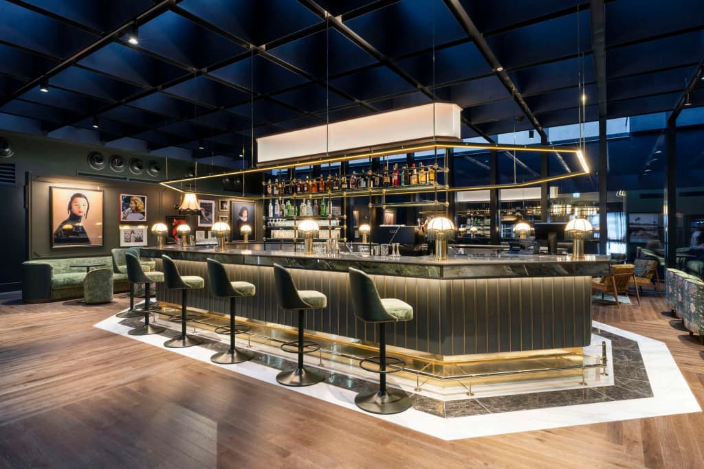 Radisson Collection Hotel, Santa Sofia Milan - photo 2