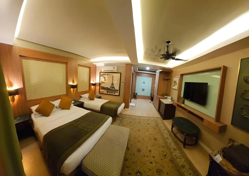 Shari-La Island Resort - photo 11