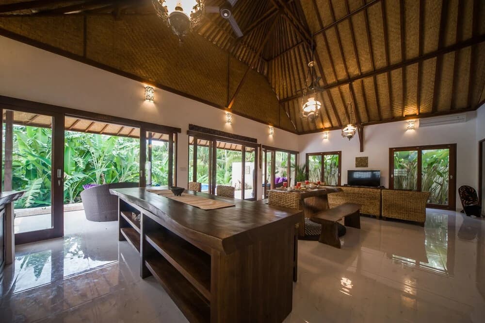 Axros Villa - photo 21