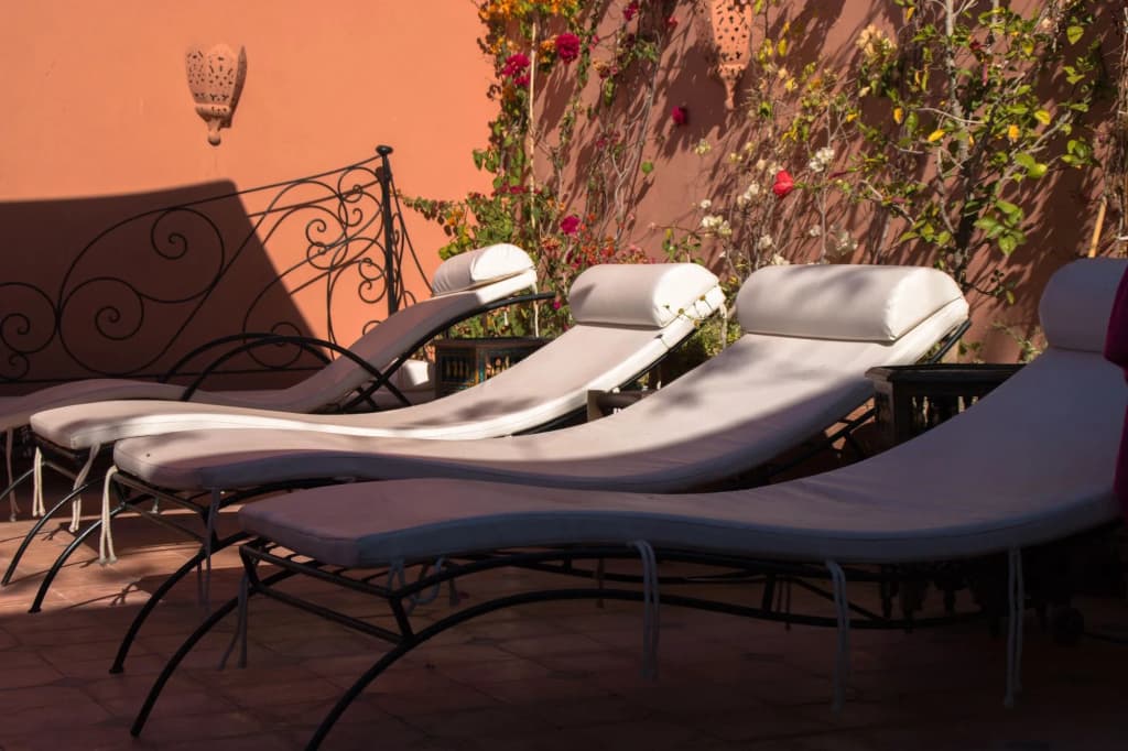 Riad Haraka Hotel - photo 6