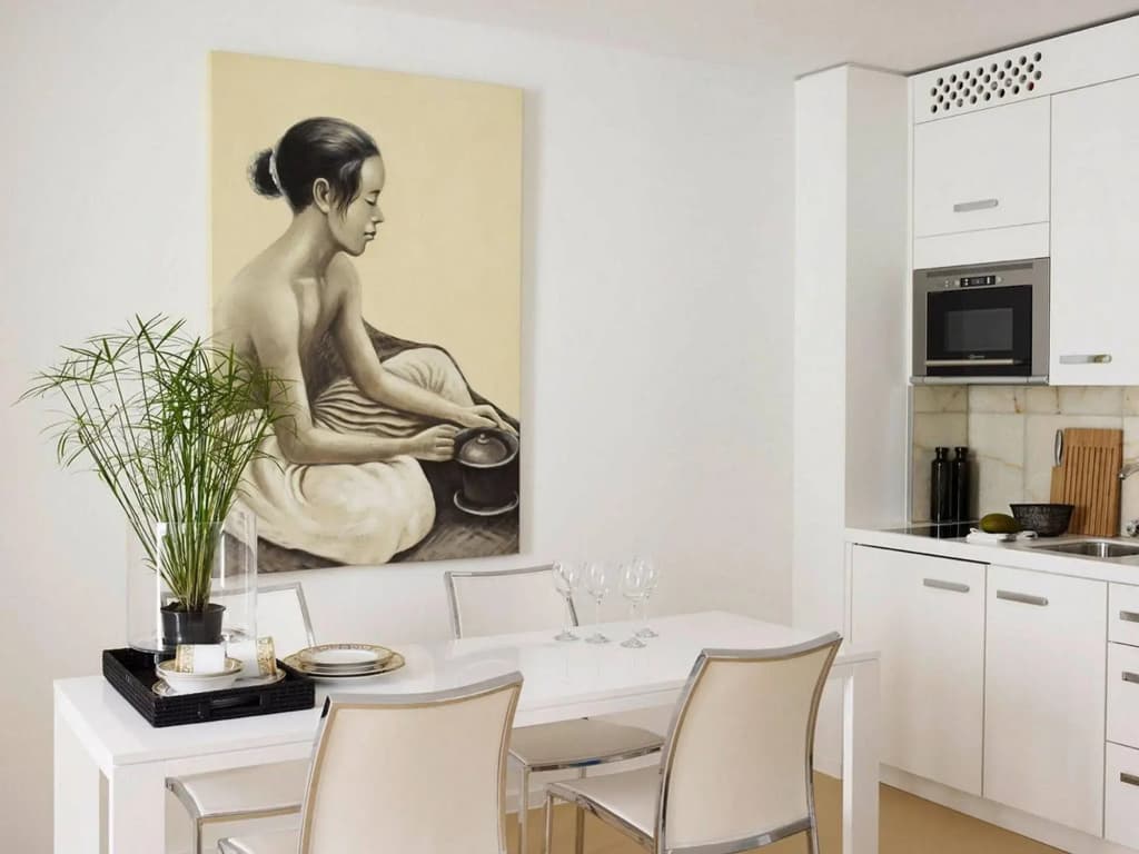 VISIONAPARTMENTS Berlin Otto-Braun-Strasse - photo 11