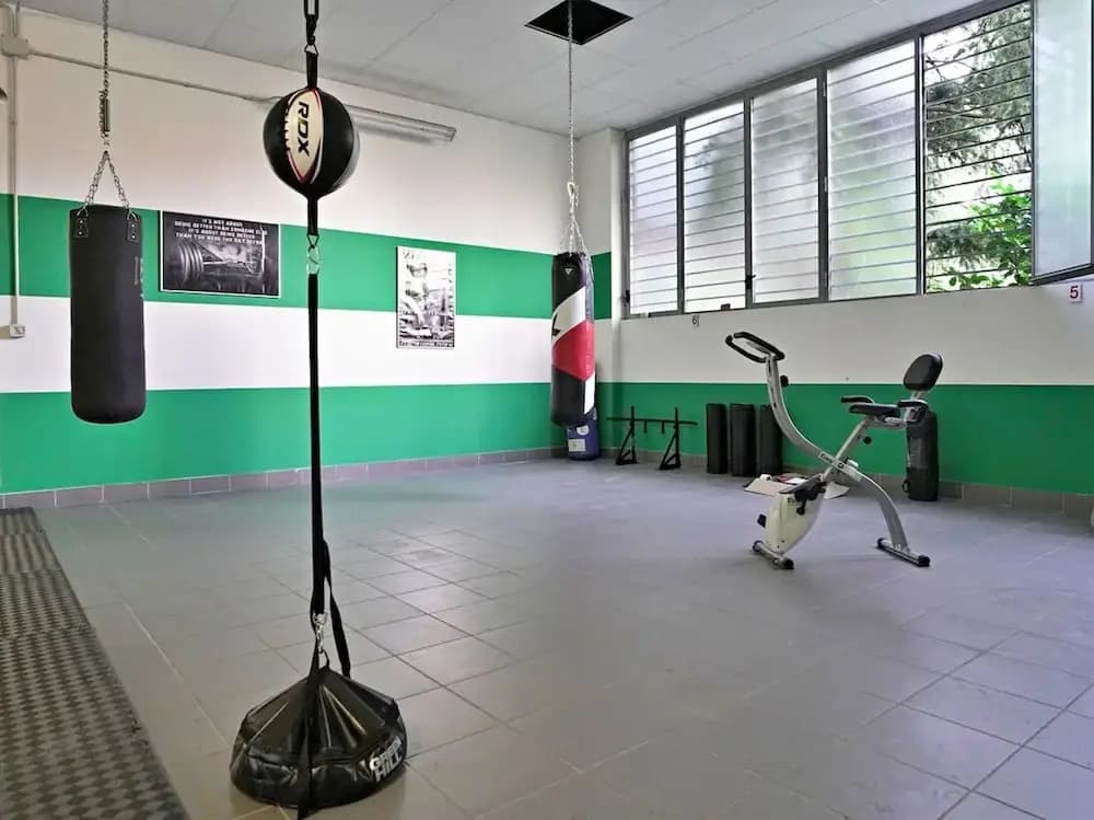 Cozy Apt With Gym & Parking, Milan - photo 9