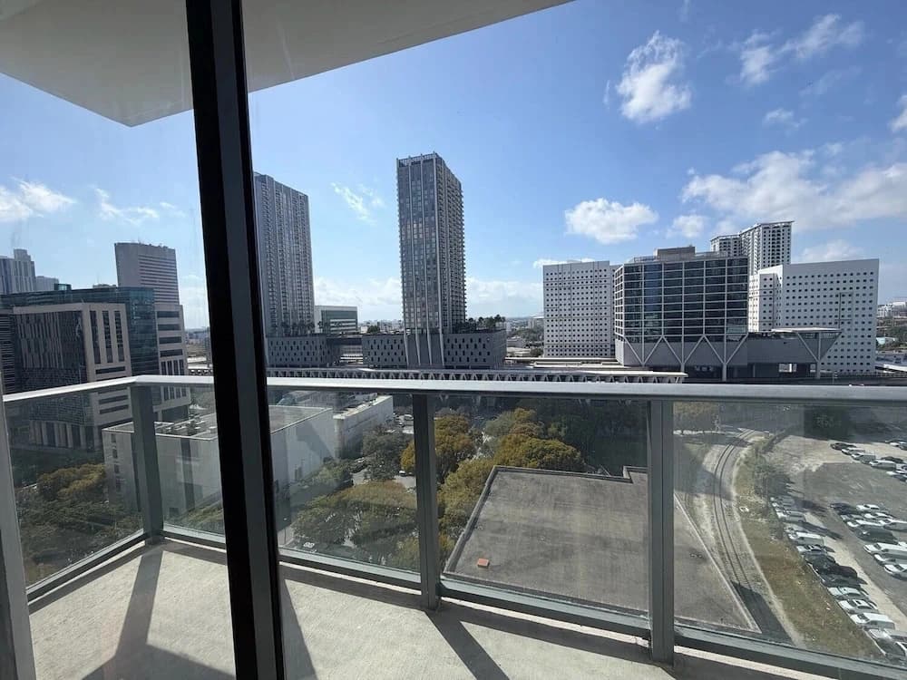 Condo City View Miami - photo 26