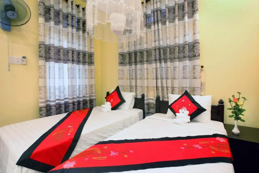 Plum Tree Homestay - photo 4