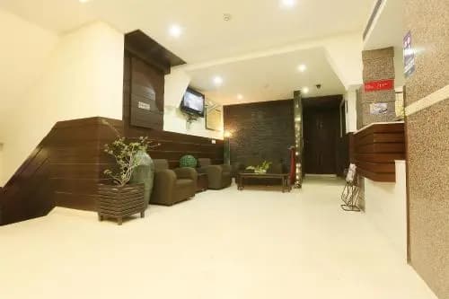 Zambala Hotel - photo 34