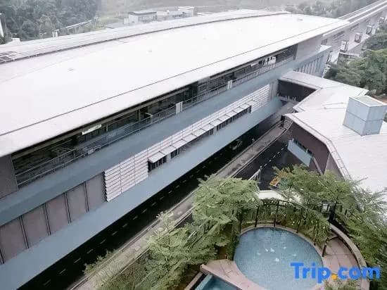 Stylish Comfy Ttdi Ascencia Studio Free Parking - photo 1