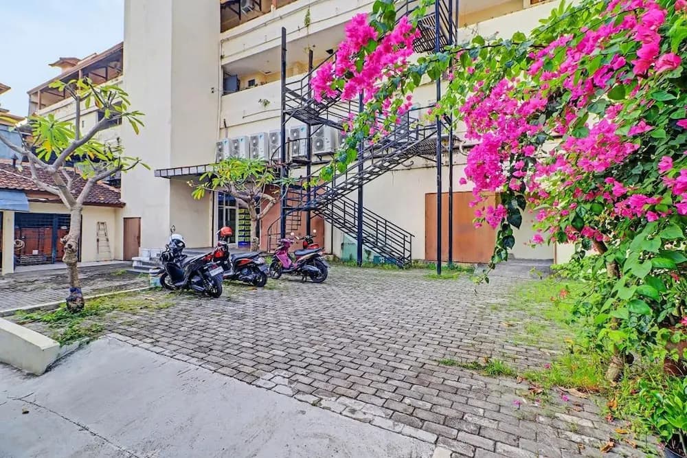 Guest House Simalem - photo 1